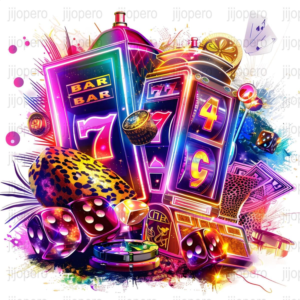Live Casino ဂိမ်းများ