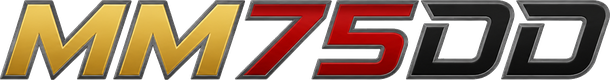 mm75dd Logo